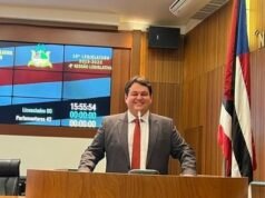 Juscelino Marreca lidera disputa em Santa Luzia, aponta pesquisa