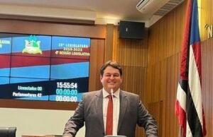 Juscelino Marreca lidera disputa em Santa Luzia, aponta pesquisa