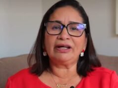 Paço do Lumiar: Justiça determina novo afastamento de Paula da Pindoba por seis meses