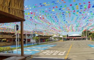 Arraial da Assembleia terá abertura nesta quinta-feira com vasta programação até domingo