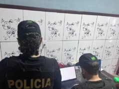 PF combate abuso sexual infantojuvenil no Maranhão