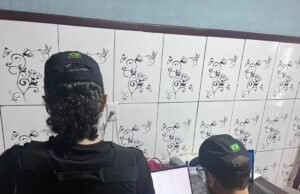 PF combate abuso sexual infantojuvenil no Maranhão