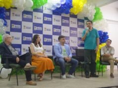 Semana do Meio Ambiente é lançada em São José de Ribamar