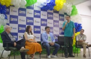 Semana do Meio Ambiente é lançada em São José de Ribamar