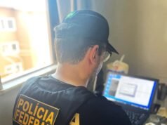 PF realiza em São Luís nova operação de combate ao abuso sexual infantojuvenil na internet