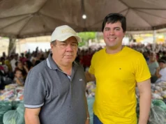 MP instaura procedimento eleitoral para investigar prefeito Fufuca Dantas