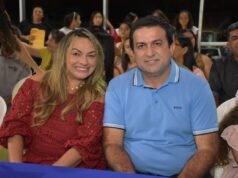 Bom Lugar: Prefeita e marido são investigados por possíveis fraudes em licitações