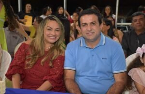 Bom Lugar: Prefeita e marido são investigados por possíveis fraudes em licitações