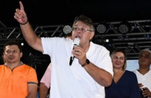 Prefeito de São Domingos do Maranhão vai gastar quase R$ 6 milhões com organização de eventos