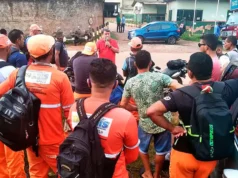 Agentes de limpeza devem cruzar os braços em São Luís a partir de amanhã