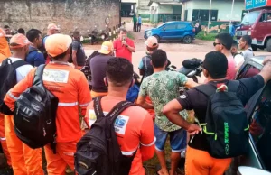 Agentes de limpeza devem cruzar os braços em São Luís a partir de amanhã