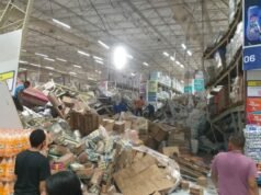 Mateus Supermercados é condenado a pagar R$ 10 milhões por desabamento de prateleiras