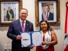 Brandão assina MP para criação de Secretaria Adjunta de Educação dos Povos Indígenas