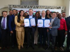 Governo inicia obras de intervenção no Retorno do Olho D’Água e MA-203