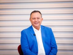 Brandão confirma prolongamento da Avenida Litorânea até o Araçagi