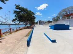 Governo inaugura segunda etapa da Beira-Rio e entrega outras obras em Porto Franco