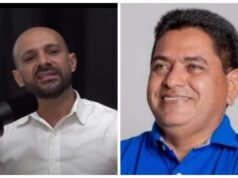 Grupos Brandão e Barroso irão se enfrentar em Colinas