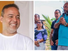 Fred lidera com folga disputa em Paço do Lumiar; Maru é o mais rejeitado