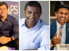 Pré-candidatos em São Luís definem datas de convenções