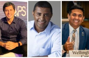 Pré-candidatos em São Luís definem datas de convenções