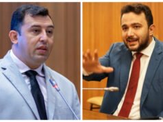 Vídeo: Deputado Soldado Leite desafia Yglésio para luta