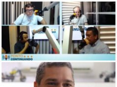 Representante do PSOL destaca espólio de Jeisael Marx, que pode compor com Wellington do Curso