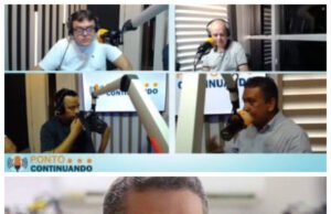 Representante do PSOL destaca espólio de Jeisael Marx, que pode compor com Wellington do Curso