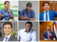 São Luís: Pré-candidatos a prefeito definem datas de suas convenções