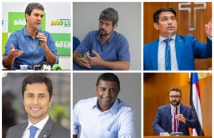 São Luís: Pré-candidatos a prefeito definem datas de suas convenções