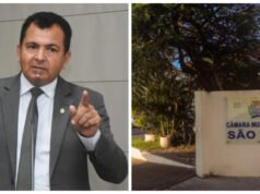 Caso Domingos Paz: Comissão Processante entregará relatório dia 06 de agosto