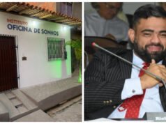 Instituto que venceu chamamento de R$ 1,3 milhão da Prefeitura recebeu R$ 459 mil em emenda de Paulo Victor