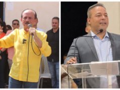 Julinho e Fred Campos homologam candidaturas em Ribamar e Paço neste sábado (20)