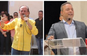 Julinho e Fred Campos homologam candidaturas em Ribamar e Paço neste sábado (20)