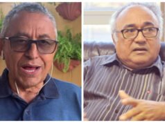 Barreirinhas: Amilcar e Léo Costa não entram em acordo e frustram aliados