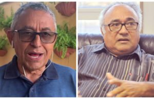 Barreirinhas: Amilcar e Léo Costa não entram em acordo e frustram aliados