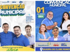Definidas convenções em Urbanos Santos e Belágua