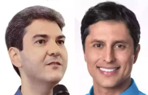 Pesquisa projeta 2º turno somente entre Braide e Duarte e vai mensurar poder de influência de Brandão, Lula e Bolsonaro
