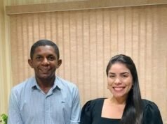 Mariana marca convenção e frustra aliados de JP