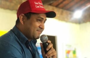 Em ano eleitoral, Toca Serra quer gastar quase R$ 5 milhões para pintar escolas de Pedro do Rosário