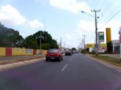 MA-201 passa a se chamar Caminho de São José de Ribamar