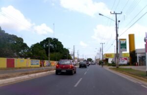 MA-201 passa a se chamar Caminho de São José de Ribamar