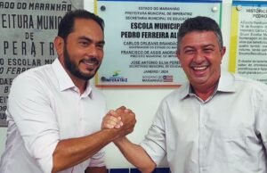 Imperatriz: Pré-candidato de Assis Ramos desiste da disputa