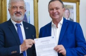 Brandão anuncia novos cursos na Uema e Uemasul com 5,3 mil vagas