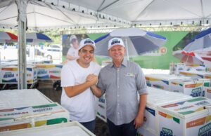 Maranhão reduz taxa de pobreza extrema, aponta Fundação Getúlio Vargas