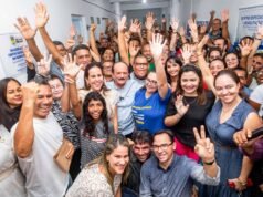 Prefeitura de Ribamar entrega Centro Especializado em Reabilitação para crianças