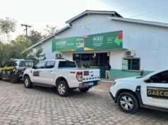 Gaeco deflagra operação Rei do Gado para combater venda fraudulenta e sonegação fiscal