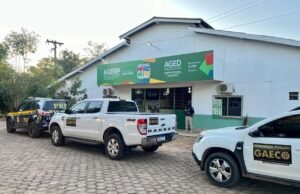 Gaeco deflagra operação Rei do Gado para combater venda fraudulenta e sonegação fiscal