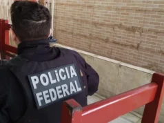 Operação policial mira em esquema de R$ 174 milhões no Maranhão