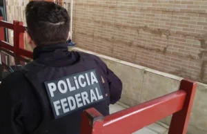 Operação policial mira em esquema de R$ 174 milhões no Maranhão
