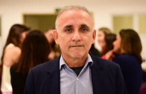 Manoel Almeida será empossado no cargo de Delegado Geral da PC nesta terça (16)